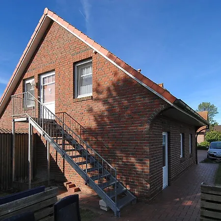 Wattgefluester * Esens