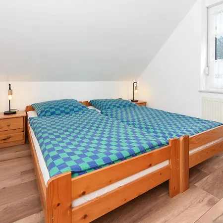 Apartment Wattgefluester Esens