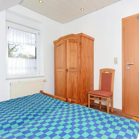 Apartment Wattgefluester *