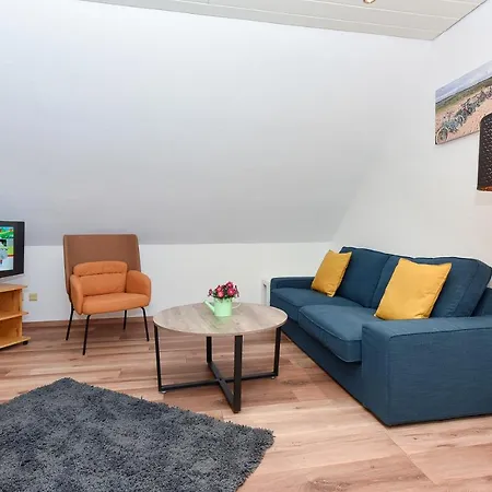 Apartment Wattgefluester