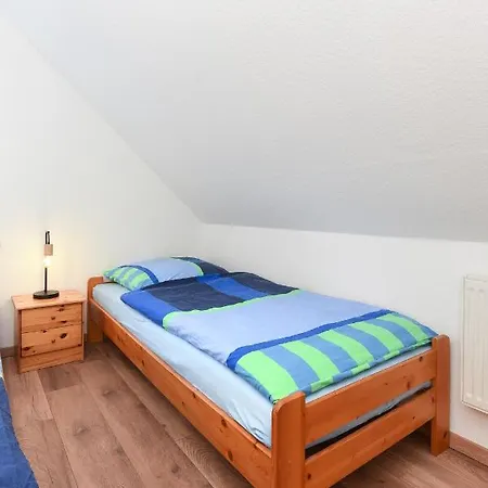 Apartment Wattgefluester