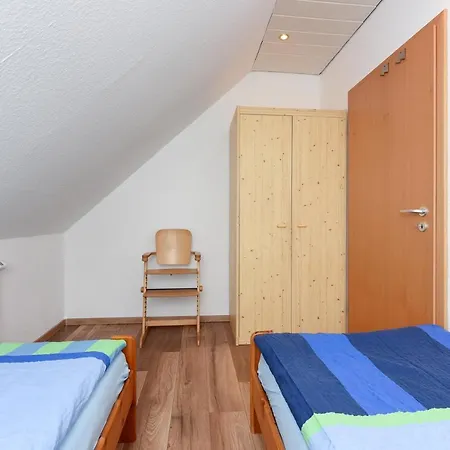 Wattgefluester Apartment