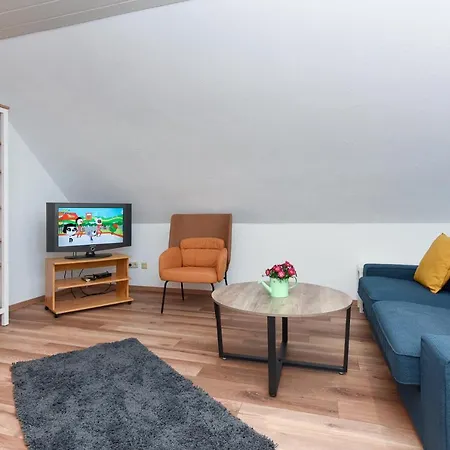 Apartment Wattgefluester