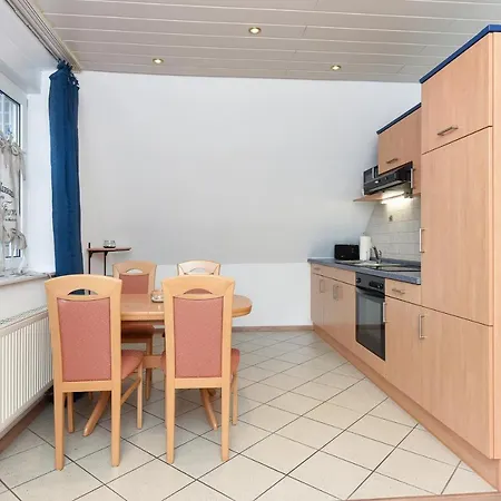 Apartment Wattgefluester *