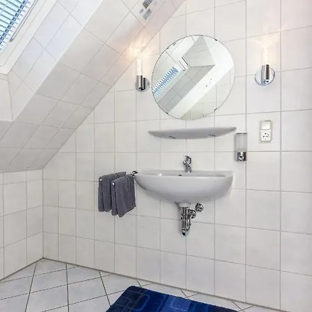 Apartment Wattgefluester *