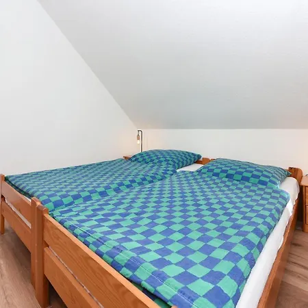 Apartment Wattgefluester *