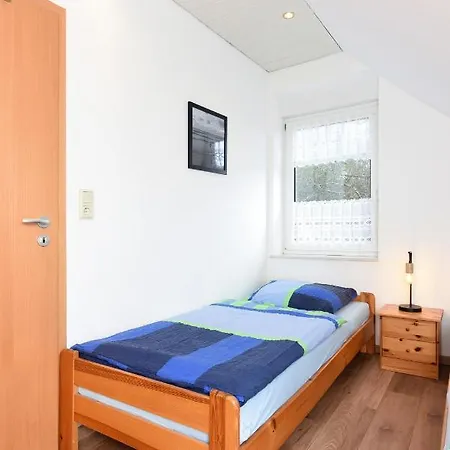 Apartment Wattgefluester