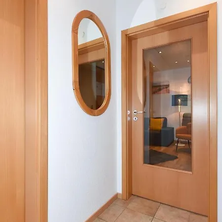 Wattgefluester Apartment