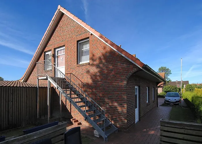 Wattgefluester * Esens