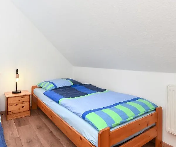 Apartman Wattgefluester