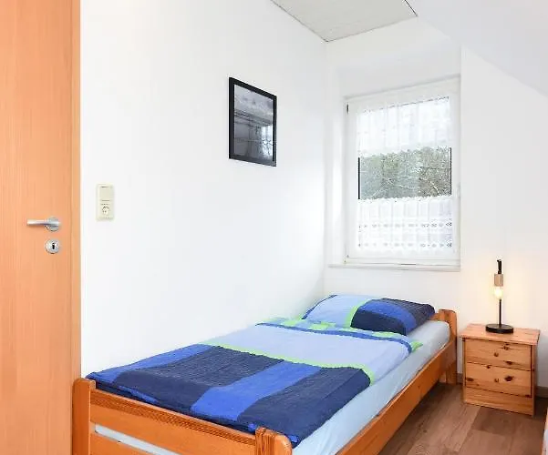 Apartman Wattgefluester