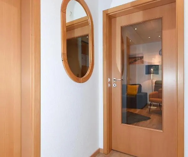 Wattgefluester Apartman